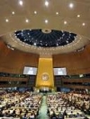 Генассамблея ООН рассмотрит украинскую резолюцию о правах человека в Крыму
