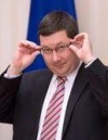Правительственного переводчика Ежова арестовали (фото)
