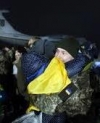 Освобожденным из плена украинцам могут выплатить по 100 тысяч