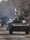 Россия не исключает, что отправит свои войска в Ирак