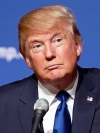 Трамп отложил введение новых санкций против России