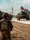 В Минобороны РФ заявили, что часть войск возвращается с Крыма после учений