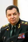 Полторак рассказал иностранным советникам о реформе армии
