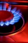 Украинцев приучат экономить газ