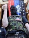 Мариупольский суд снял арест с 8 миллионов, предназначенных для финансирования "ДНР"