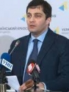 Шокин связан с "бриллиантовыми" прокурорами - Сакварелидзе