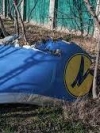 В Иране заявили об аресте нескольких причастных к катастрофе самолета МАУ