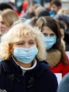 Уже в субботу за отсутствие маски можно получить штраф