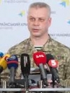 В Минобороны рассказали о бронетехнике, которая зашла в Луганск из РФ