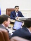Отставка Гройсмана и Избирательный кодекс нашли поддержку в комитете