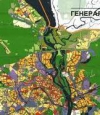 Проект нового генплана Киева будет стоить 500 миллиардов гривен