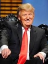 Дональд Трамп пообещал уйти из бизнеса