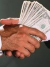 Судью Киевского апелляционного административного суда на взятке
