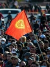 Президент Кыргызстана уходит в отставку