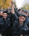 Против мобилизации в Украине готовится информационная кампания