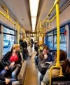 В Кабмине подумывают запустить общественный транспорт