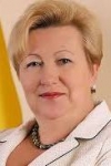 СБУ объявила в розыск Веру Ульянченко (фото)