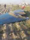 Иран официально пригласил Канаду и Boeing к расследованию катастрофа лайнера МАУ
