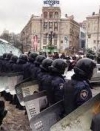 Шуляк: "Протестующие с Майдана были агрессивны и пытались прорваться в ВР"