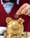 Доходы госбюджета в апреле недовыполнены на 11,6%