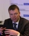 Хуг объяснил, повлияет ли изменение АТО на работу наблюдателей