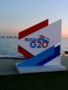 Россия отрицает, что подарки для делегатов были с "сюрпризом"