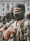 В Украине впервые отмечают День добровольца