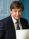 НАПК проверило информацию о "фирмах Данилюка", нарушений не нашли