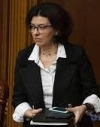 Сыроид закрыла утреннее заседание парламента