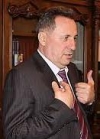Николая Стоянова восстановили в должности прокурора Одесской области