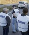 Донбасс: ОБСЕ зафиксировала пятикратное увеличение военной техники возле линии соприкосновения