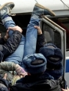 Количество задержанных на митингах в Москве превысило 1000 человек