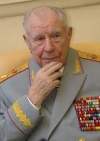 Суд в Вильнюсе приговорил к 10 годам экс-министра обороны СССР за военные преступления