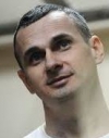 Сенцова переводят из медчасти