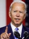 Байден подписал оборонный бюджет США с $300 млн для Украины