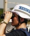 На Донбассе дрон ОБСЕ зафиксировал российскую технику с защитой от ядерного удара