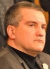 Аксенов руководил захватом Донецкой ОГА - Тарута