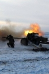 Сутки в АТО: Боевики били 45 раз
