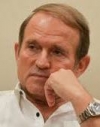 Заявление о  покушении на Медведчука внесут в ЕРДР