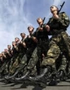 За год в ВСУ пришли почти 66 тисяч военнослужащих