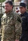 Порошенко сказал, когда приедет на Донбасс