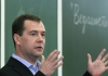 Медведев рассказал, почему экономика России расточительна