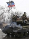 Боевики заняли населенный пункт в "серой зоне". Устроили проверку документов местных жителей