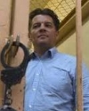 Сущенко празднует 50-летний юбилей