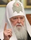 Филарет созывает собор, чтобы "узаконить" УПЦ КП