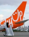 SkyUp обнародовал график 20 спецрейсов для эвакуации украинцев