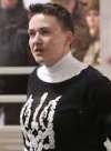 Суд перенес пересмотр ареста Савченко