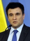 Украинцам надо избавиться от лузерского менталитета - Климкин