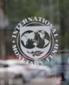 МВФ утвердил для Украины программу на 5 миллиардов долларов