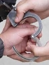 Прокурора ГПУ поймали на вымогательстве 200 тысяч долларов (фото)